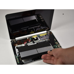 Замена аккумулятора для ASUS Chromebook C100PA-RBRKT07